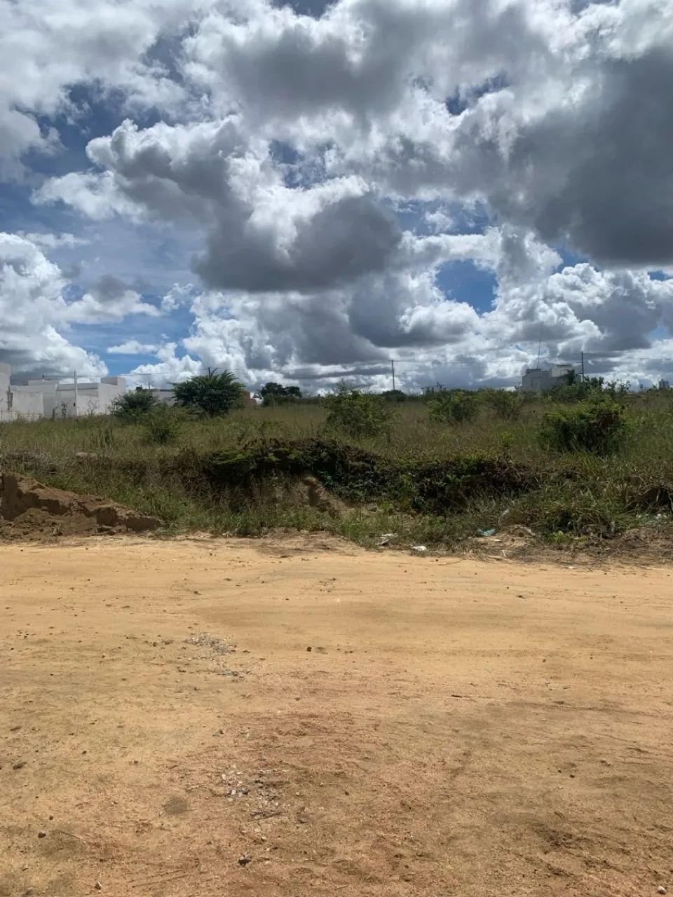 Vende-se terreno 10x20 em Garanhuns  - Foto 2