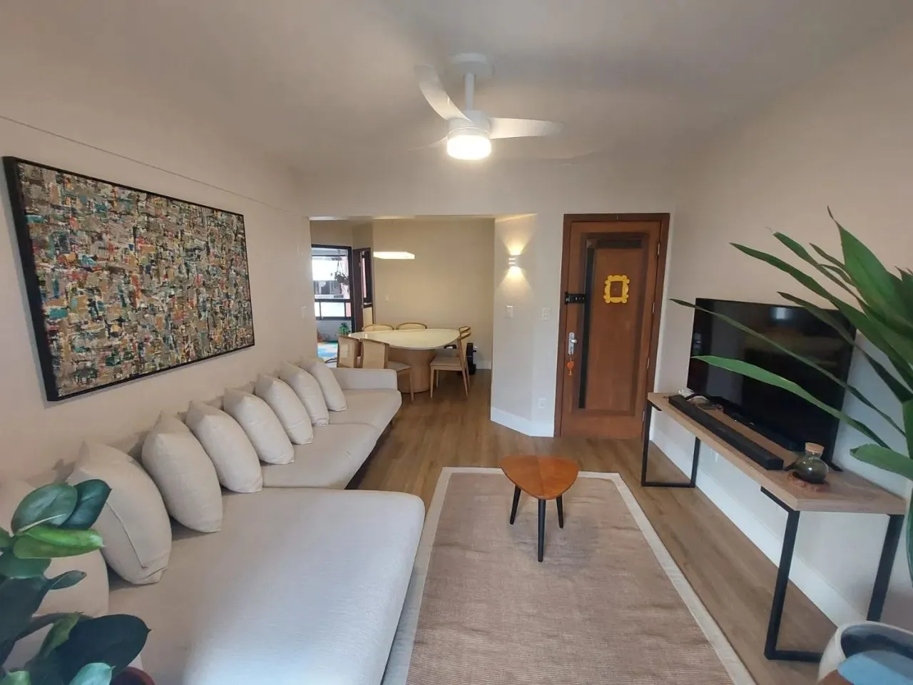 Apartamento para Venda em Salvador, Pituba, 3 dormitórios, 1 suíte, 3 banheiros, 2 vagas