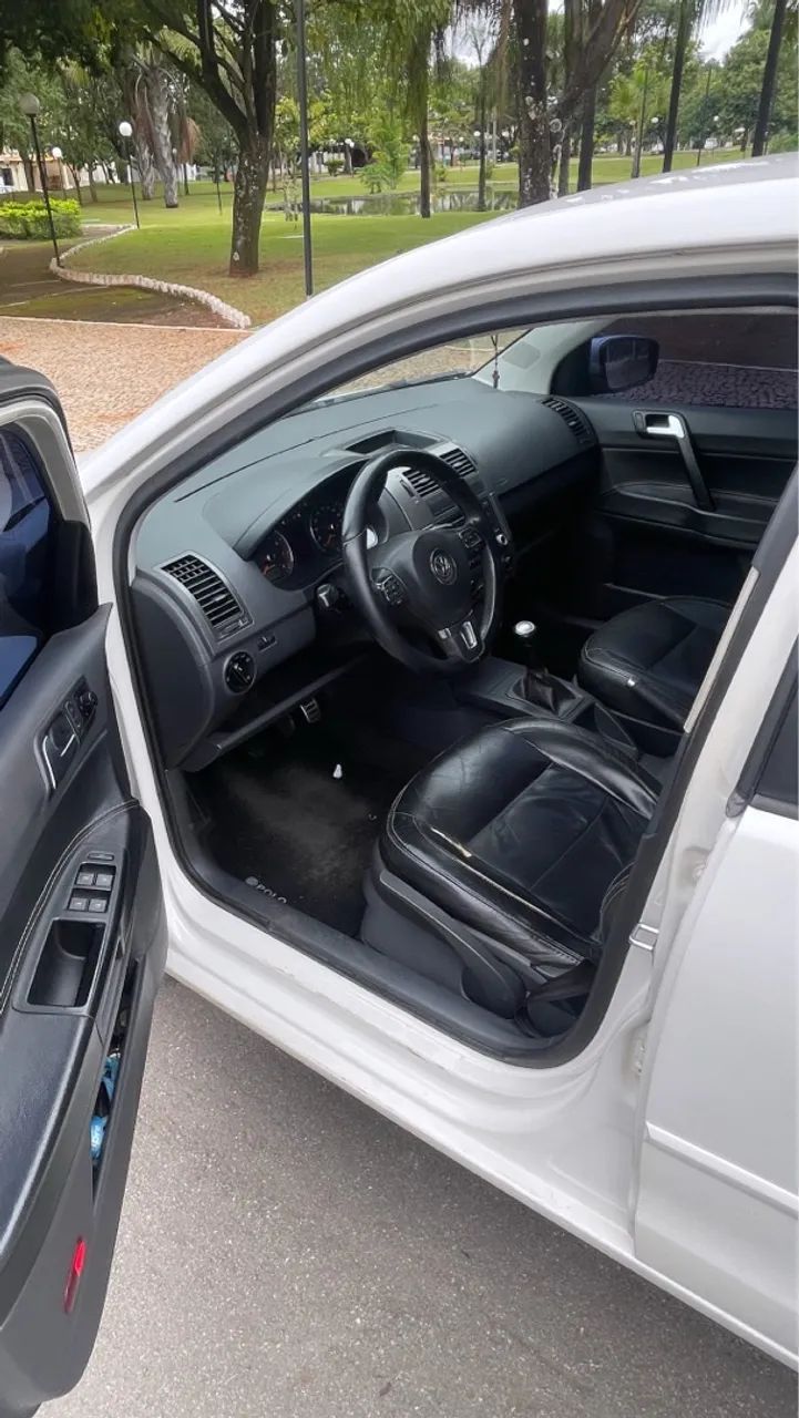 Vendo Polo Sedan 2013/2014 - Foto 4
