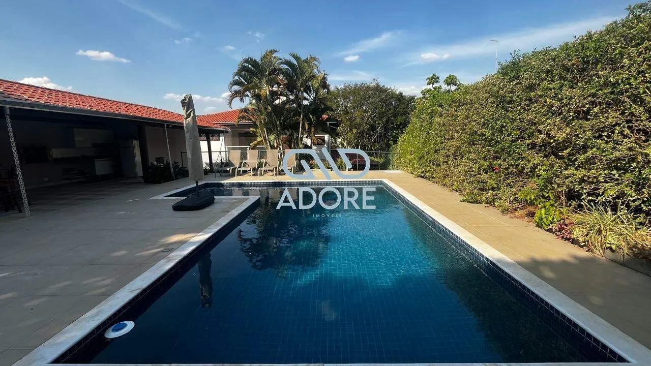 Casa de Condomínio em Itu - 4 Quartos, 2 Suítes e Lazer Completo para Aluguel - Foto 14