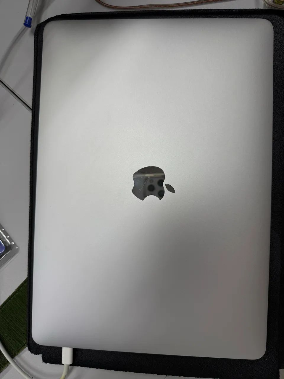 MacBook Pro 13 inch 2019 - Notebooks - Jardim Limoeiro, Serra