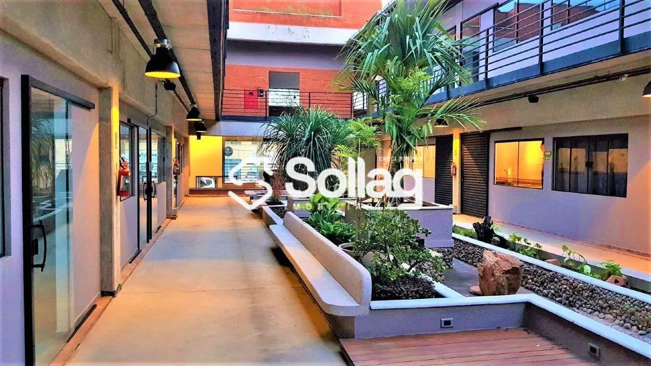Sala para locação na cidade de Valinhos , interior de São Paulo. - Foto 4