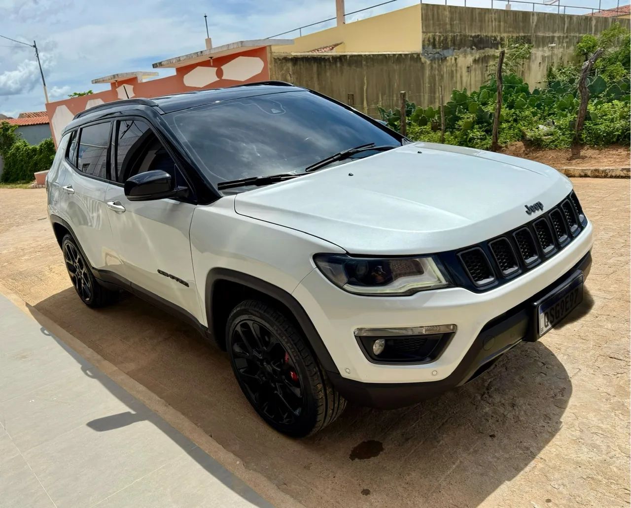 Compass limited 2019  - Foto 3
