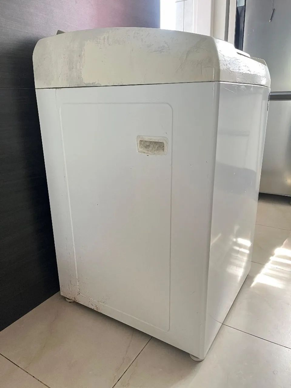 Máquina de Lavar Brastemp 11kg - Foto 5
