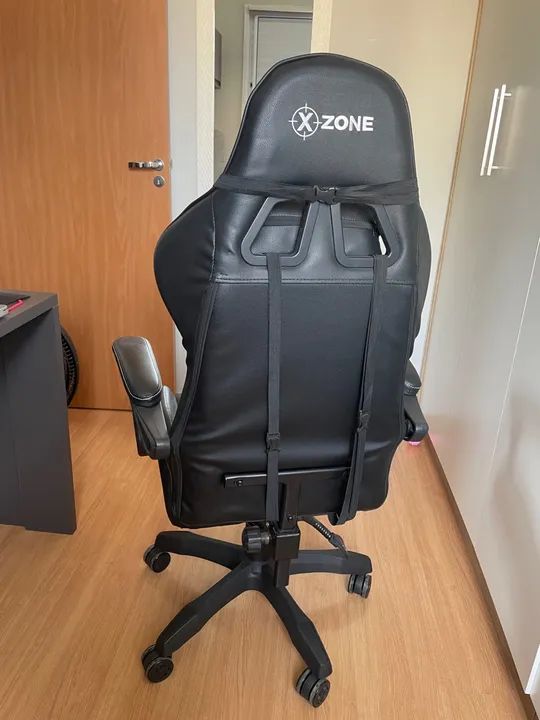 Cadeira Gamer Stellar  - Foto 4