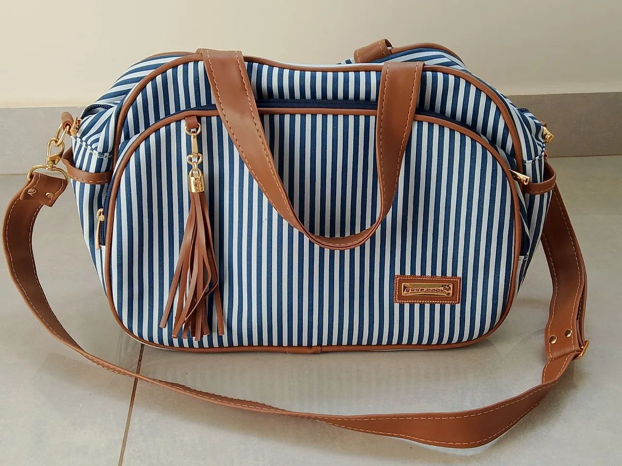 Bolsa maternidade  - Foto 2