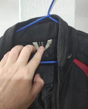 Jaqueta TUTTO - Foto 5