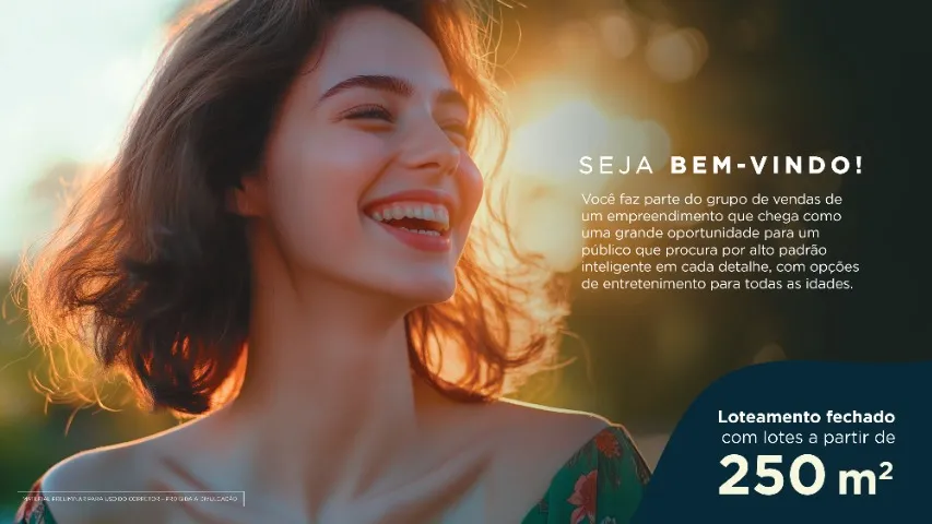 Condominio fechado La Dolce Vita Taubaté