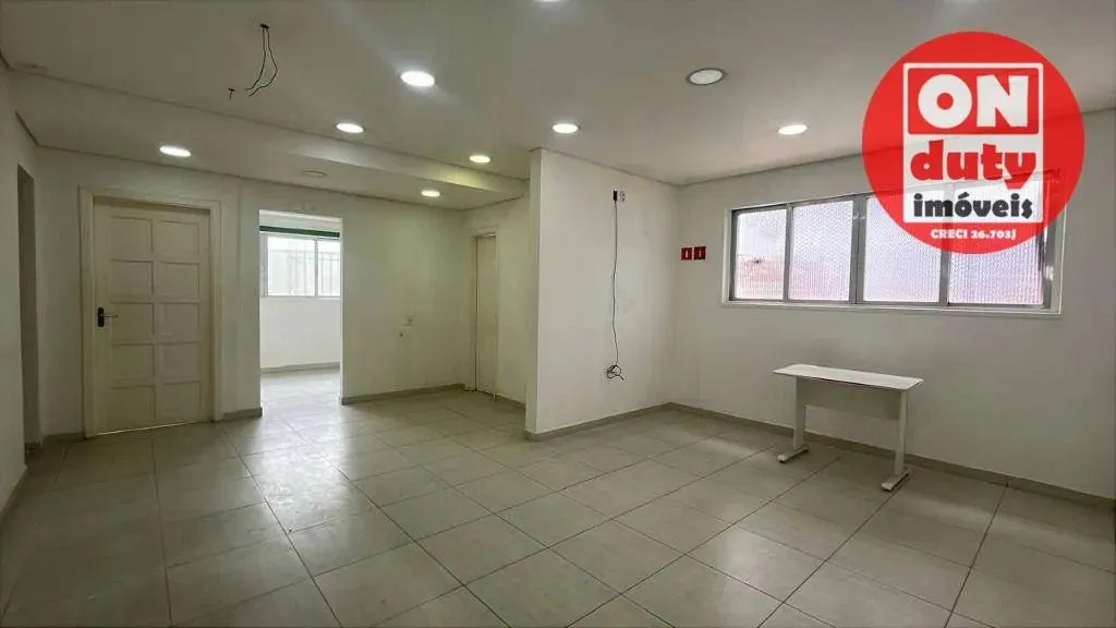 Salas para alugar, 300 m² por R$ 17.500/mês - Vila Alice (Vicente de Carvalho) - Guarujá/S