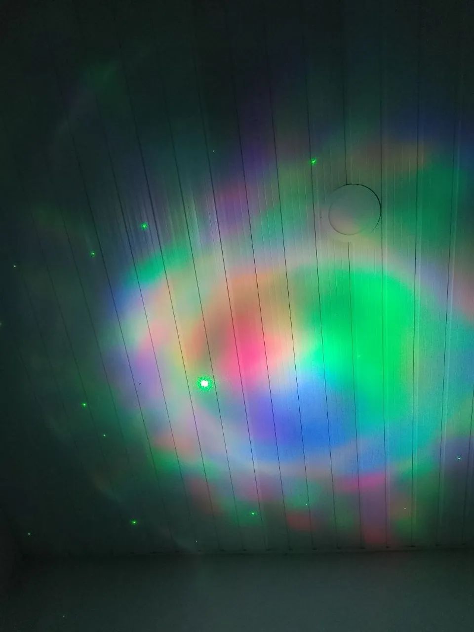 PROJETOR ASTRONAUTA  - Foto 4