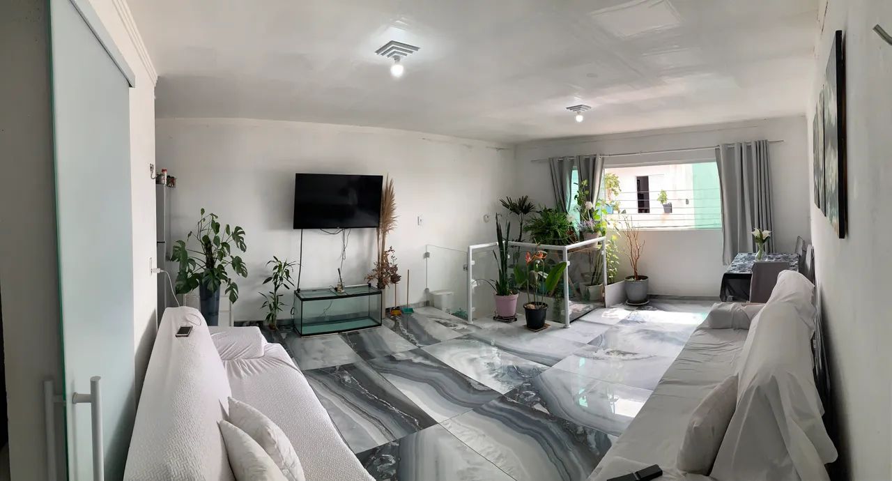 Foto - São Paulo - Parque Ligia