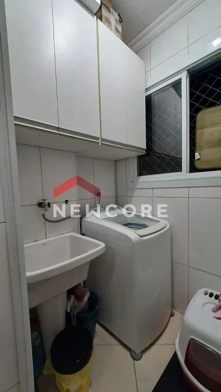 Apartamento em Rua Elizia Machado Benassi - Nova Cidade Jardim - Jundiaí/SP - Foto 4
