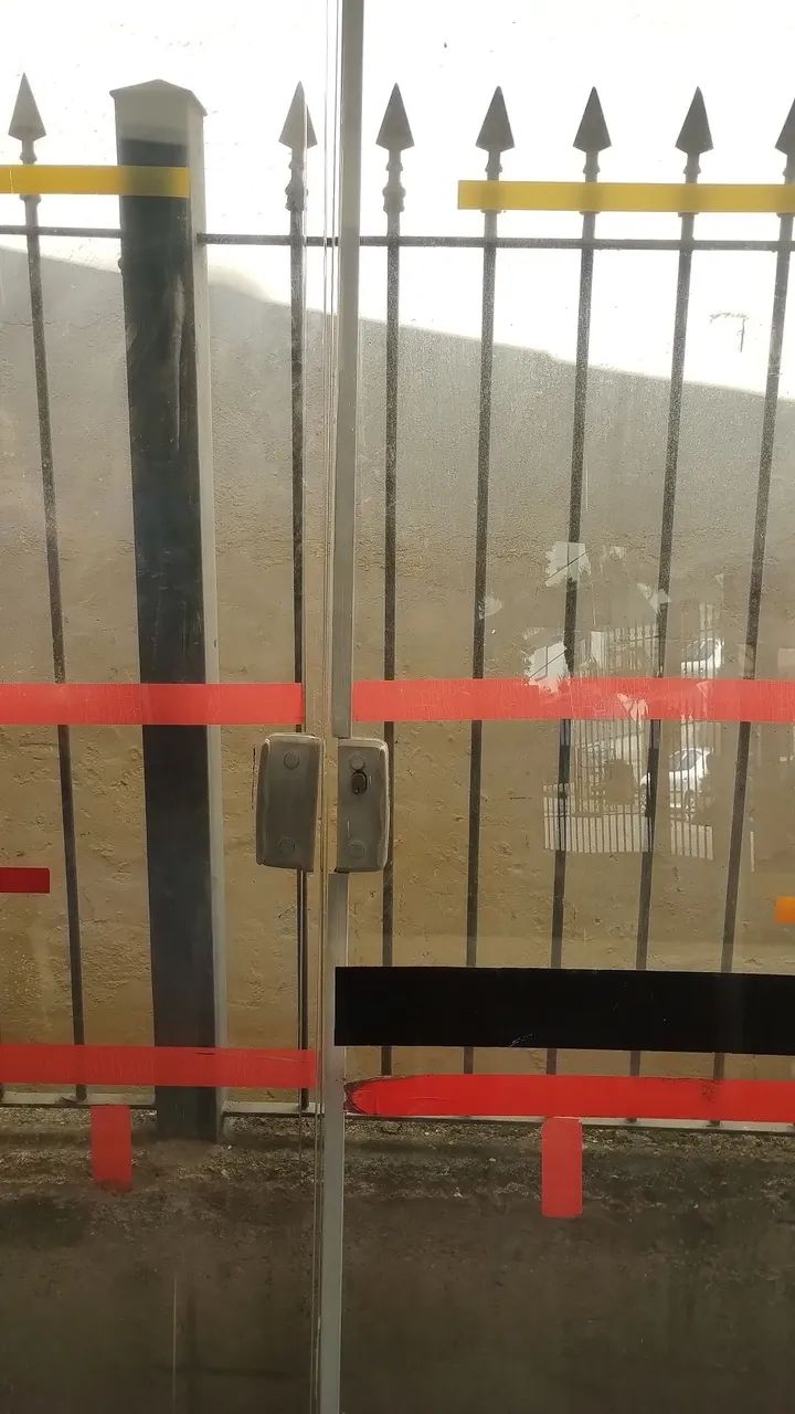 2 Porta de vidro  - Foto 3