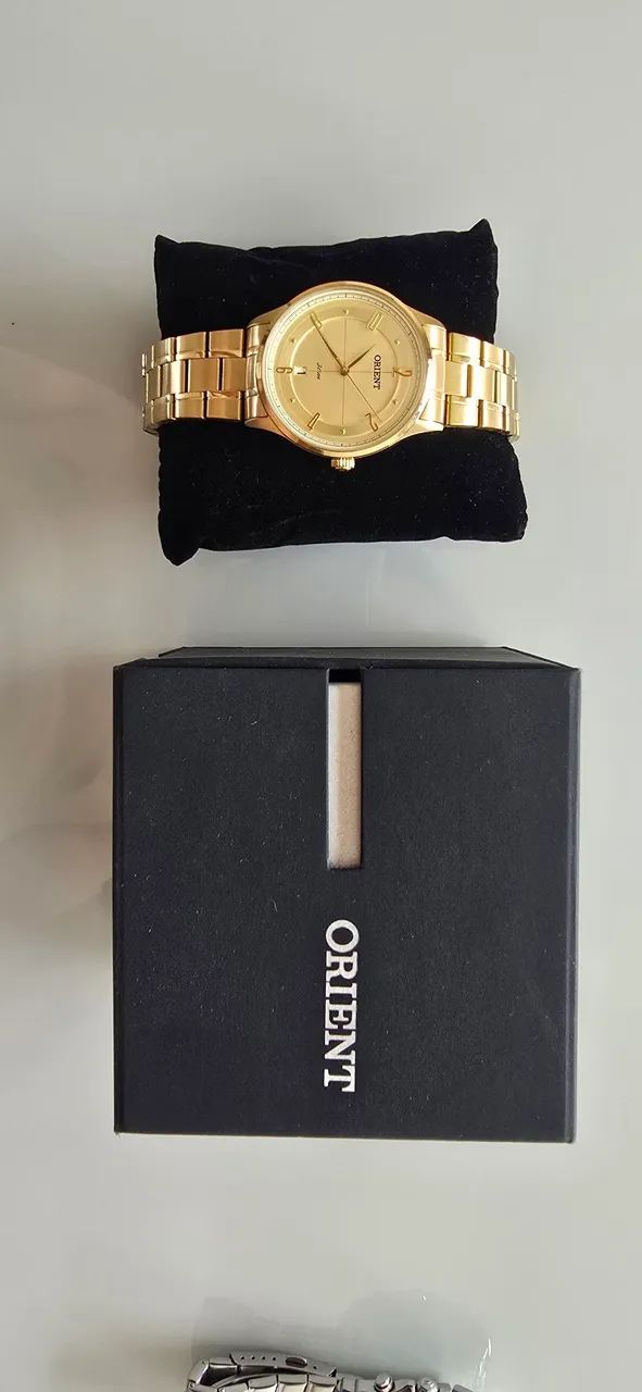 Vendo relógio - Foto 4