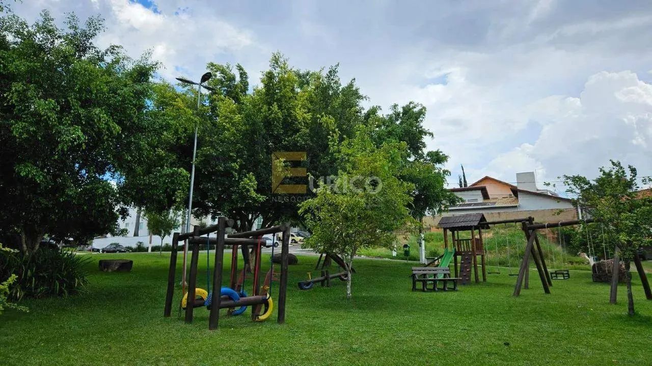 Terreno a venda com 537mts no Condomínio Terras de São Francisco em Vinhedo - Foto 8