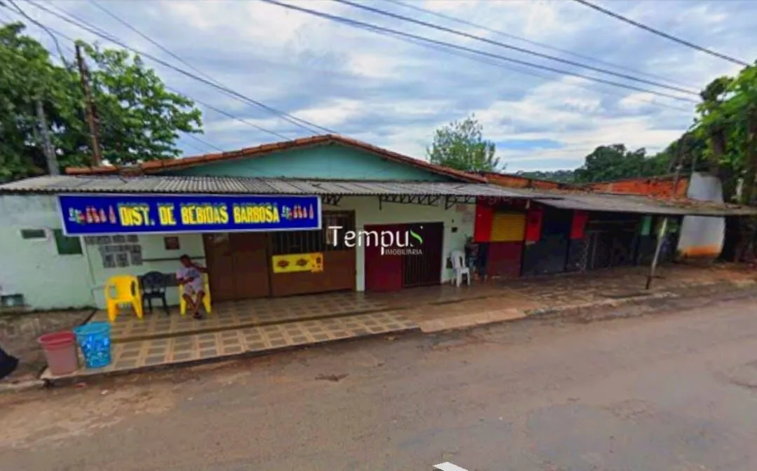 Terreno Lote em Setor São José, Goiânia/GO