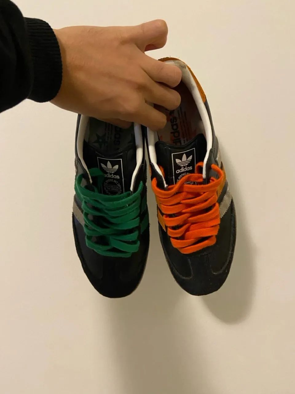 Tênis Adidas Samba - Foto 3