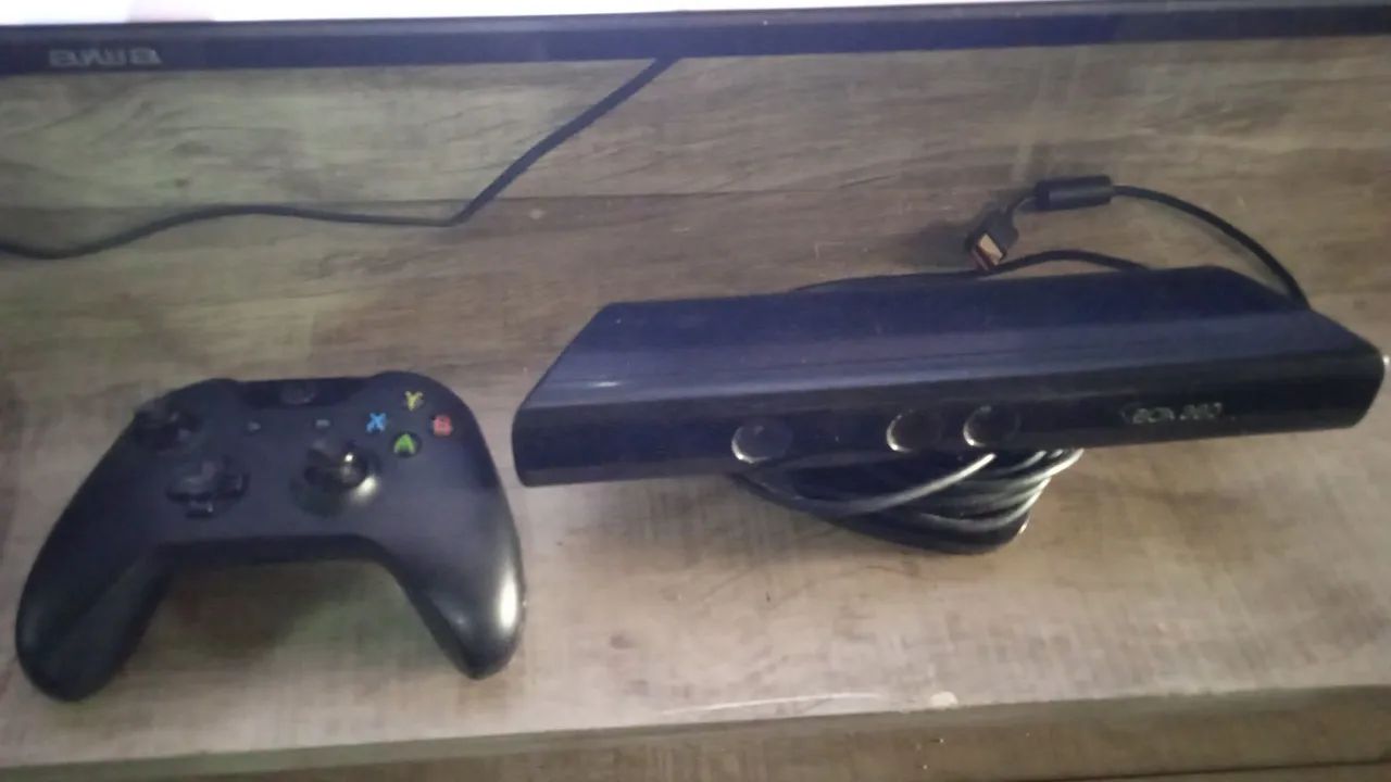 Kinect Xbox 360 - Foto 3