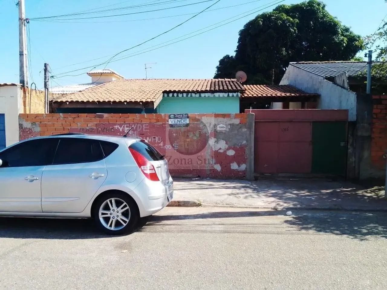 Lote / Terreno em Vila Nova Sorocaba - Sorocaba - Foto 2