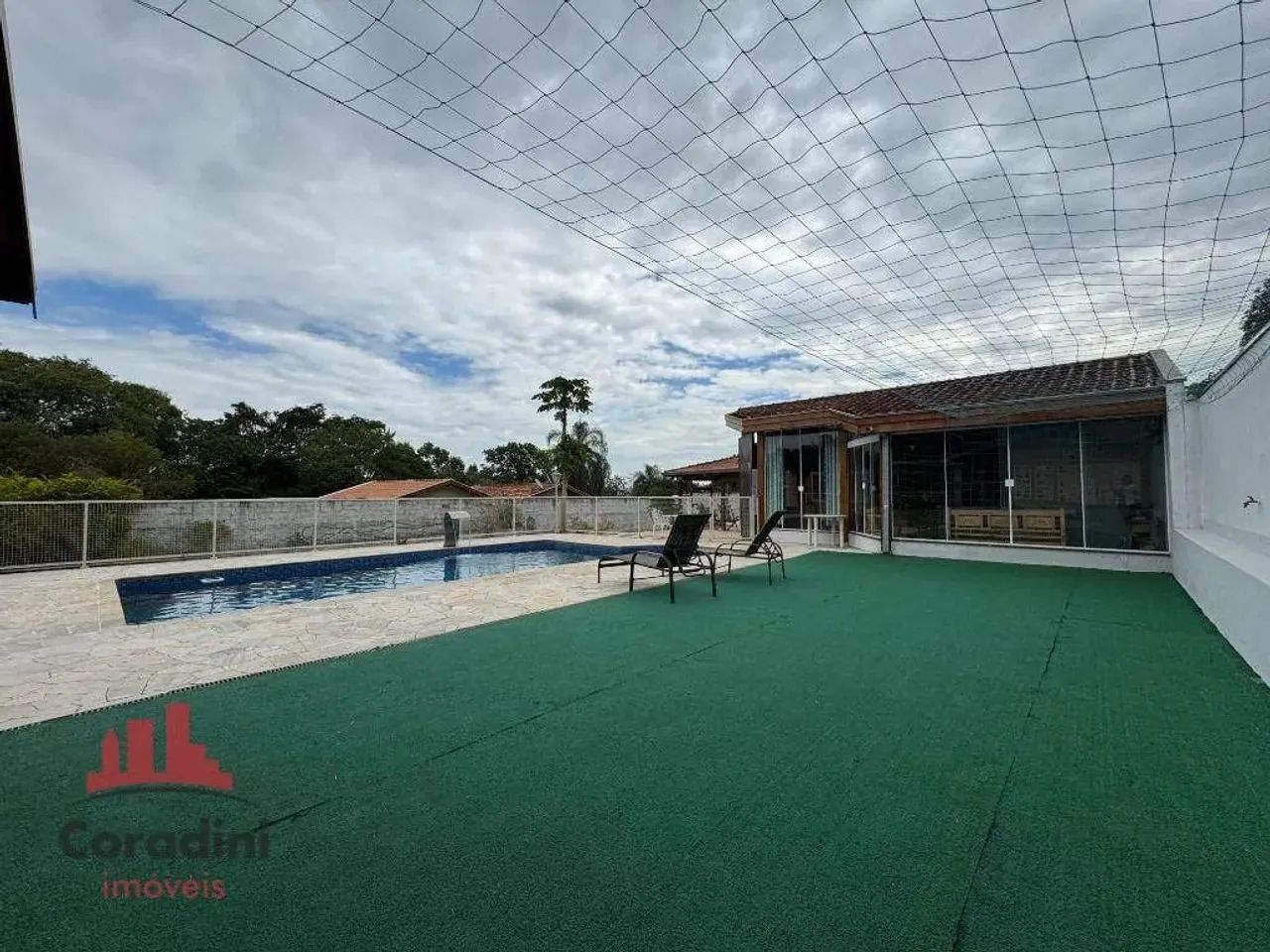 Chácara à venda, 1630 m² por R$ 1.292.000 -Chácaras Morro Alto- Limeira/SP - Foto 5