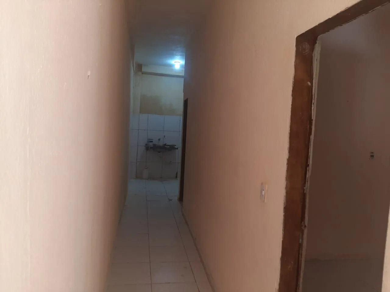 Aluga-se casa João 23/jóquei clube