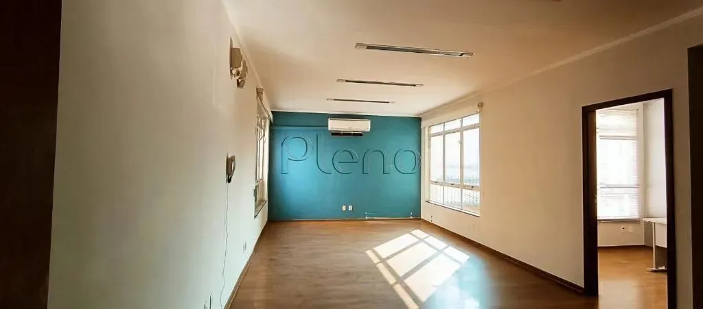 Sala para alugar em Valinhos, Vila Bissoto, com 40 m²