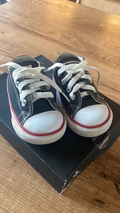 Tênis All star original 