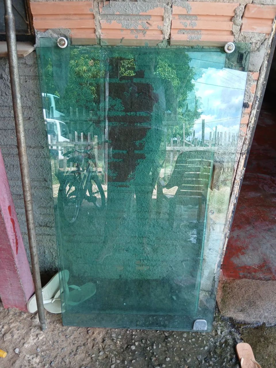 Janelas de vidro - Foto 3