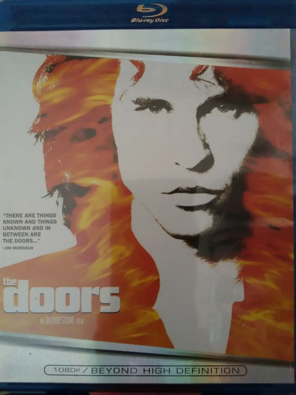 The Doors Filme