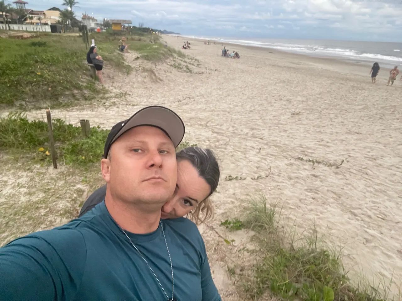 Casa Temporada em Praia Linda - Foto 9