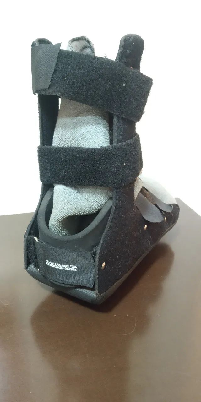 Robofoot Boot Immobilizer64960456268673122