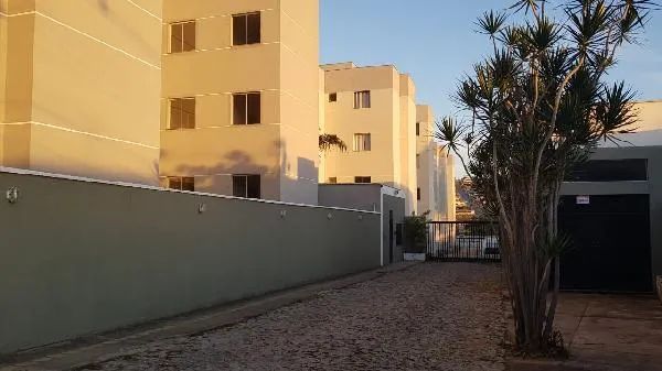 Oportunidade Única em ITAUNA - MG | Tipo: Apartamento | Negociação: Leilão | Situação: Imó