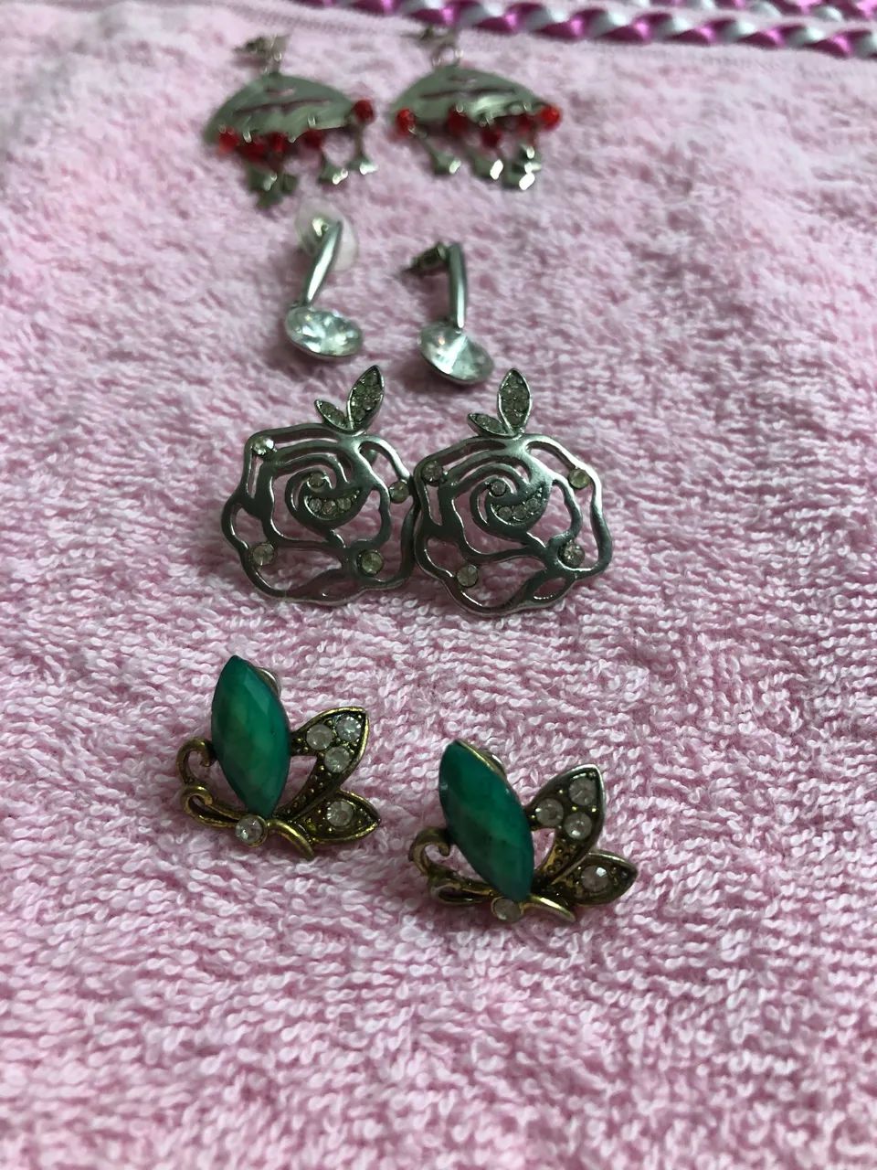 Brincos variados  - Foto 2