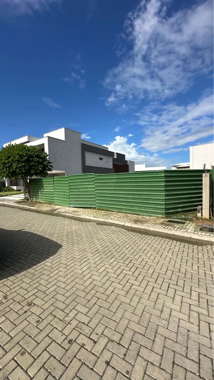 LOTE CONDOMÍNIO FABERGE - DIRETO COM DONO