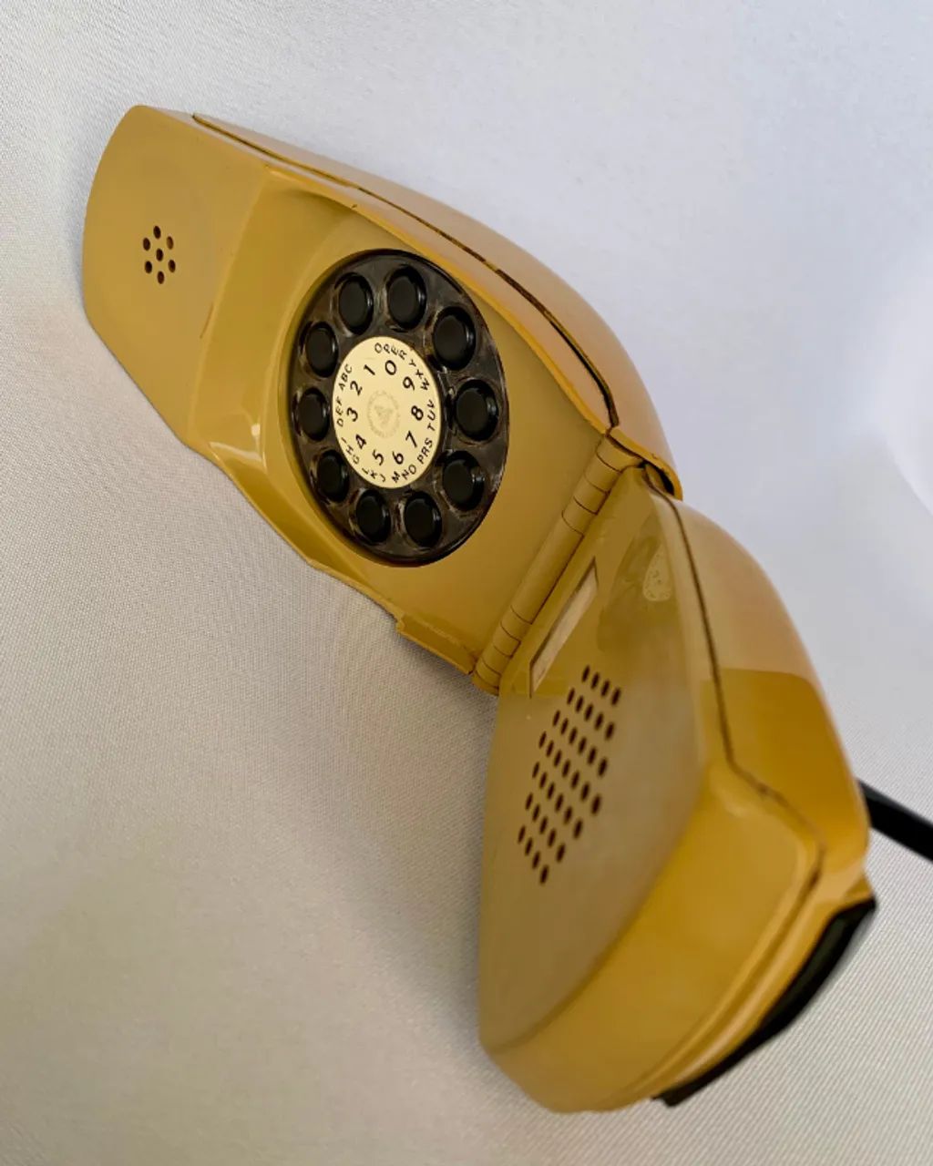 Telefone italiano Grillo