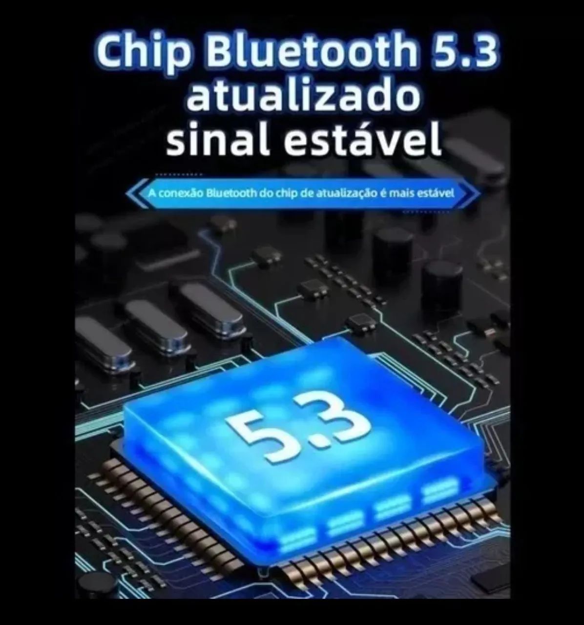 Fone bluetooth Lenovo GM2 Pro LACRADO  - Foto 2