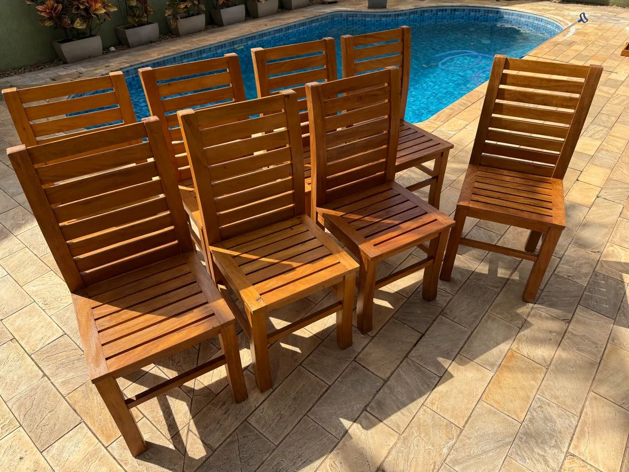 Conjunto de mesa e cadeiras64169259519618123