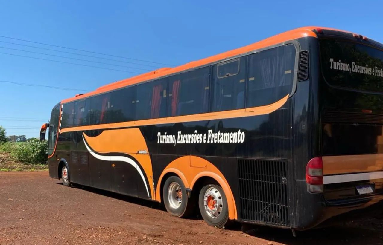 Ônibus G6  - Foto 3