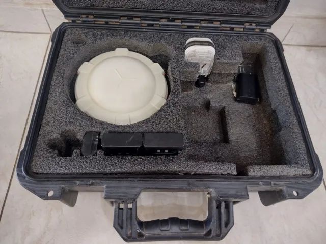 GPS GNSS RTK ComNav T300 (Base e Rover) - GNSS KIT 