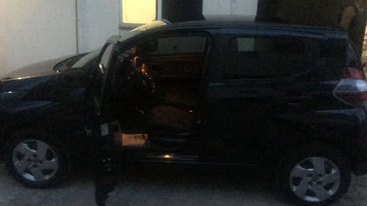 Alugo carro para Uber valor 615 - Foto 2