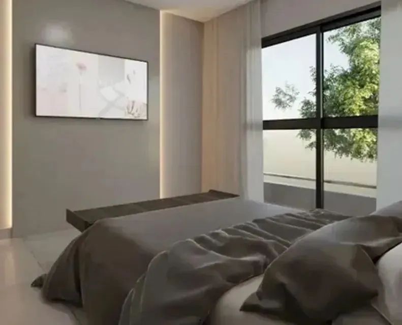 TRIPLEX COM PISCINA e ROOFTOP com 3 quartos, 2 suítes no Janga - Paulista - PE
