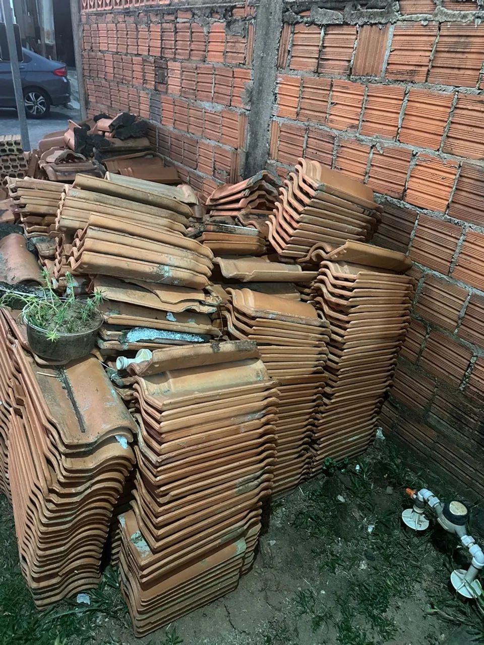 Telha de Barro - Foto 4