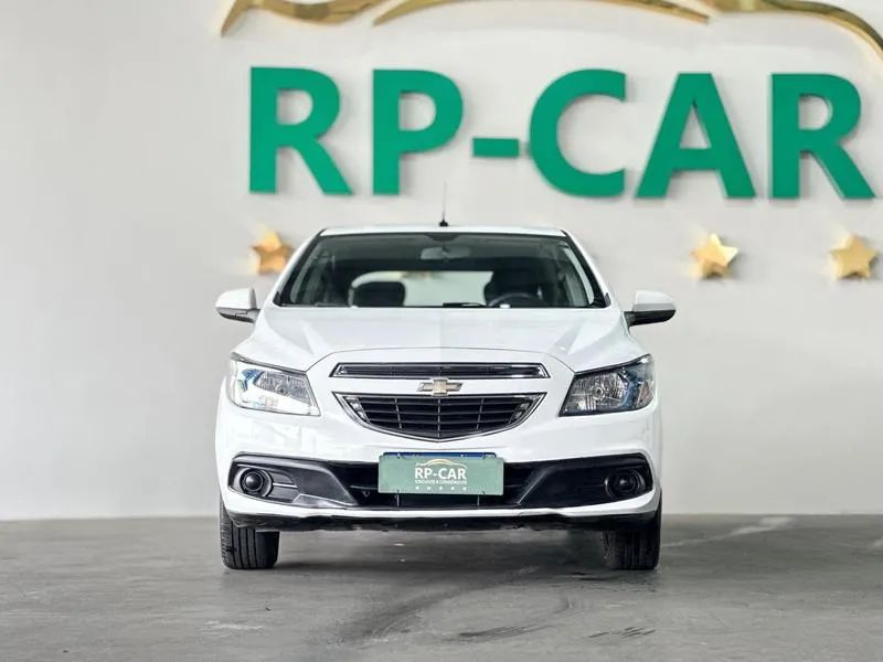 CHEVROLET ONIX 1.4MT LT 2014 - Foto 2