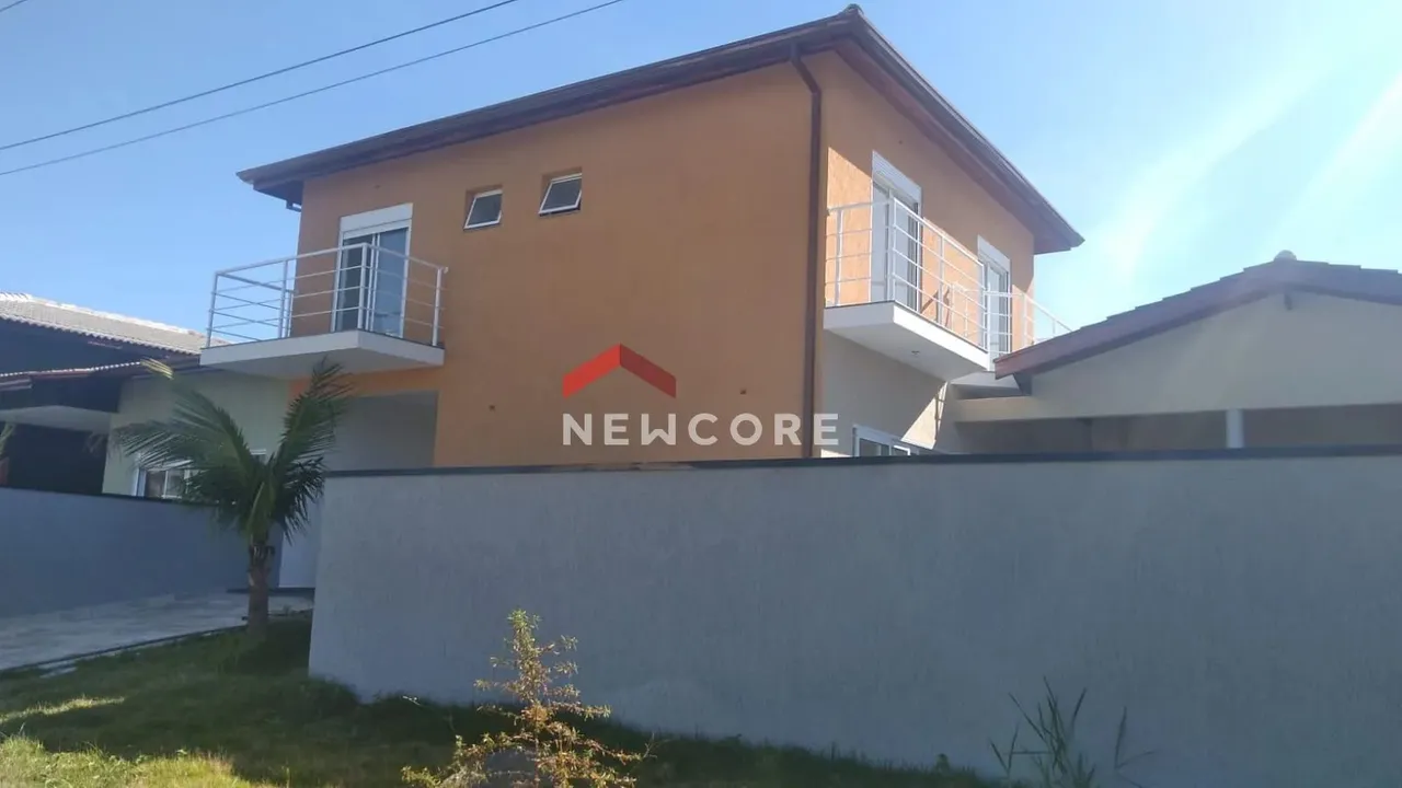 Casa de condomínio em Rua da Enseada - Morada da Praia - Bertioga/SP
