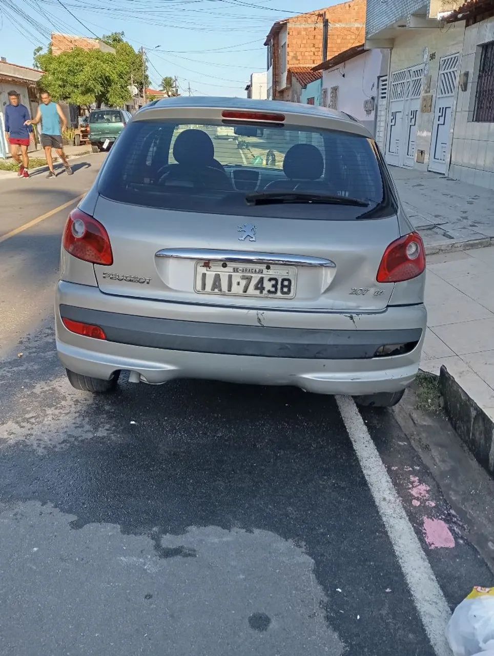 Peugeot 207 12.000 - Foto 3
