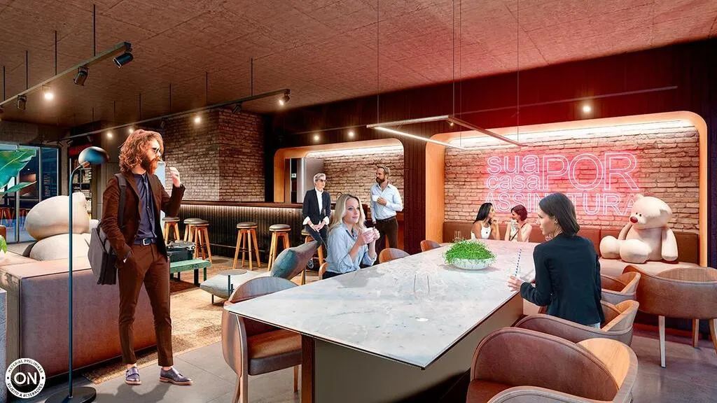 ON Pixel Life Vila Mariana - NR - Foto 7