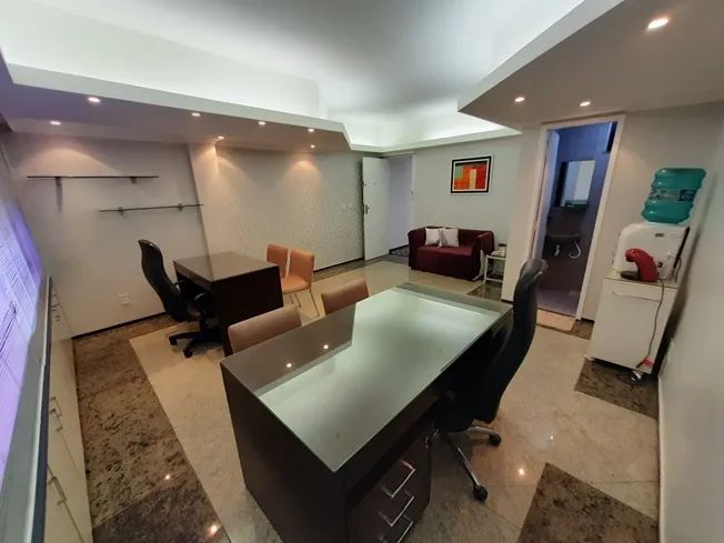 SALA COMERCIAL MOBILIADA - Foto 6