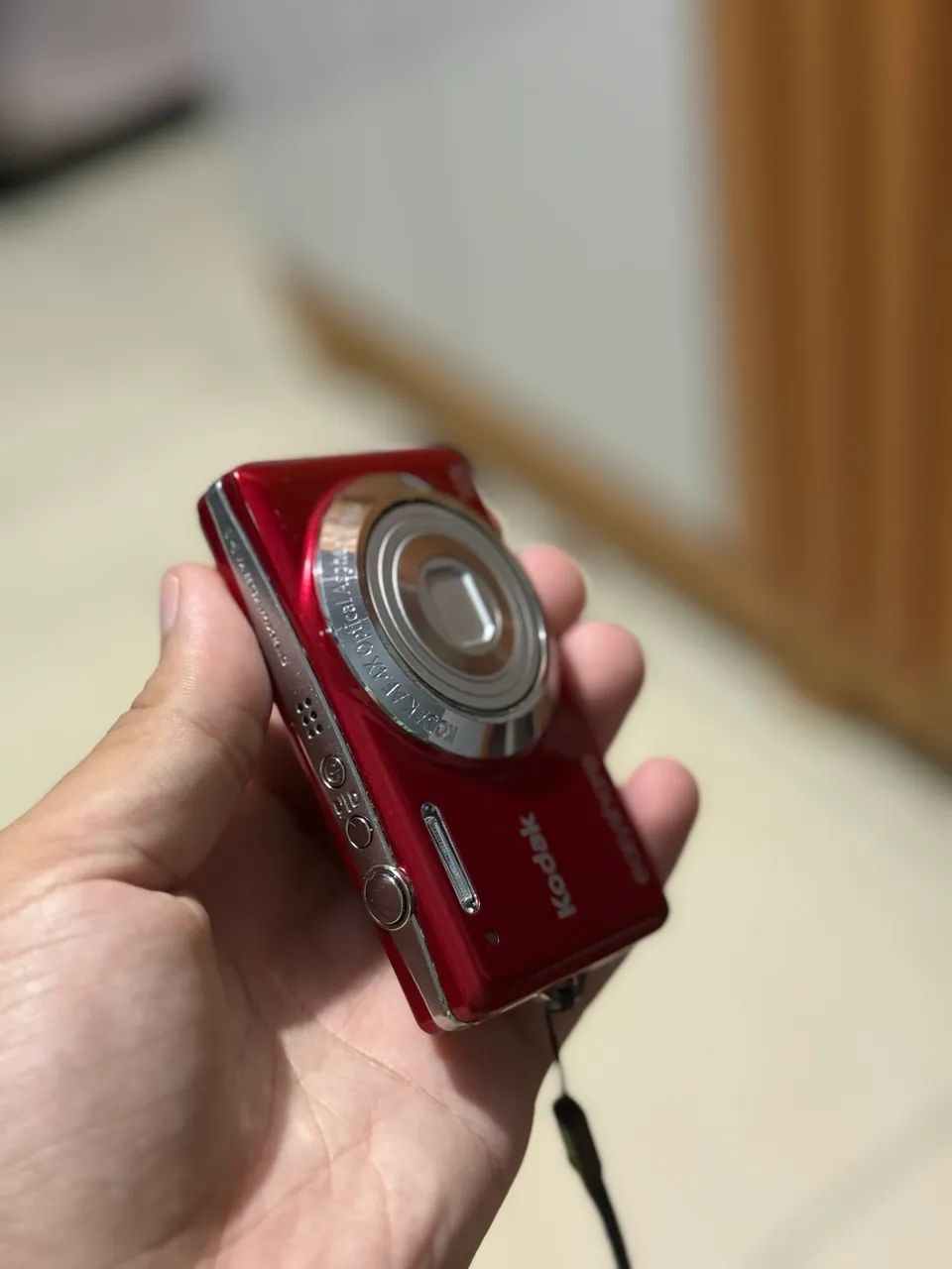 Kodak M522 camera64520778013698122