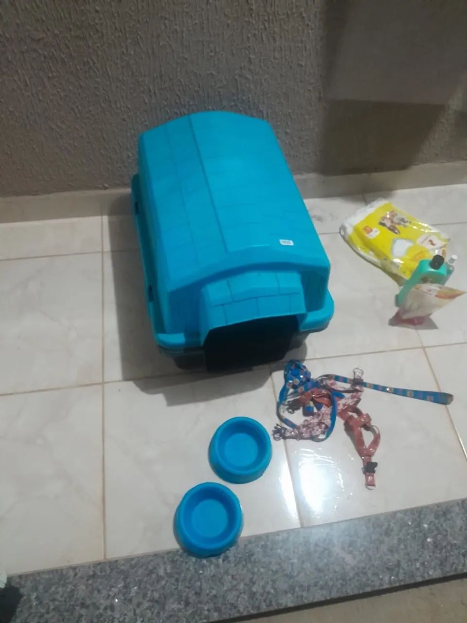 Casinha para cachorro - Foto 3