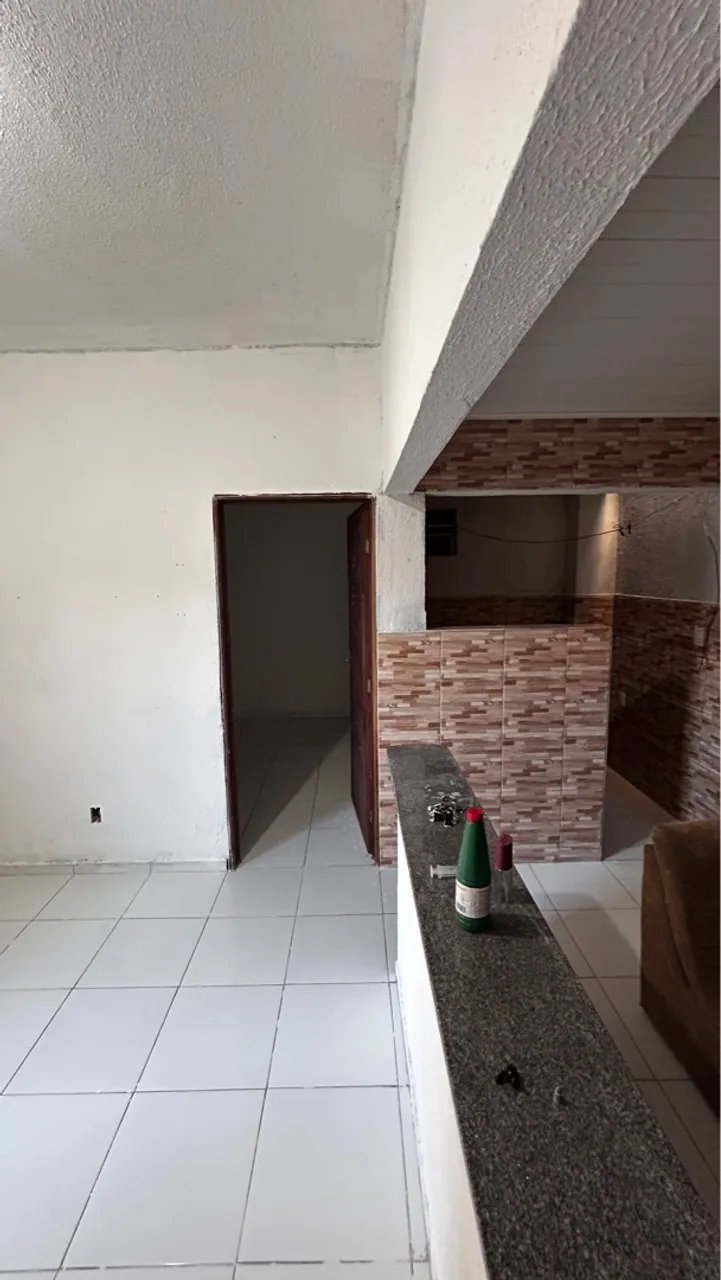 Alugo apartamento próximo ao aeroporto